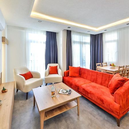 Tugce Apart Daire Kaş Dış mekan fotoğraf